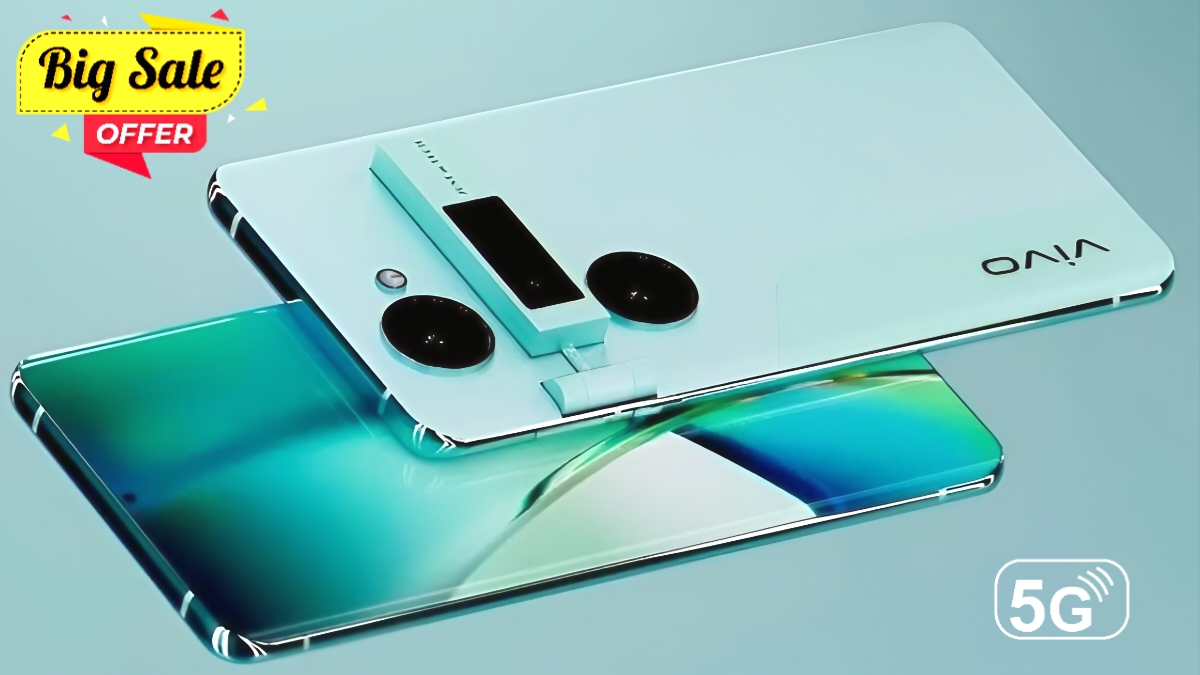 Vivo V50 5G
