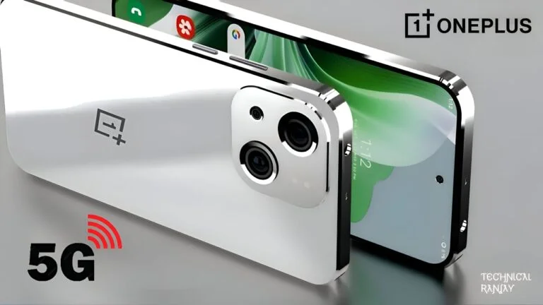 OnePlus Mini Smart Phone