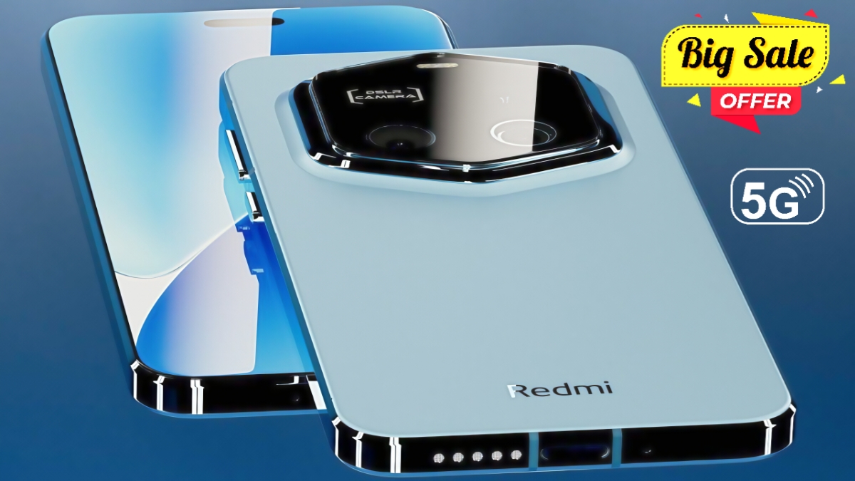 Redmi Note 14 Pro Plus