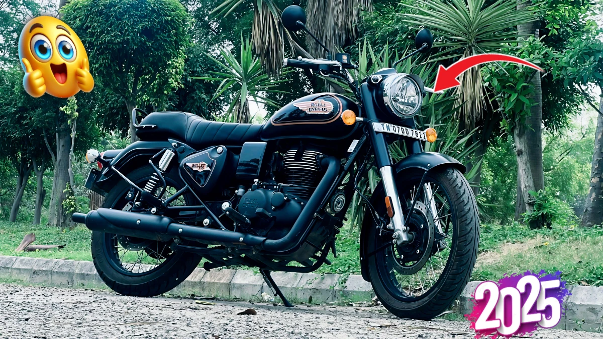 Royal Enfield