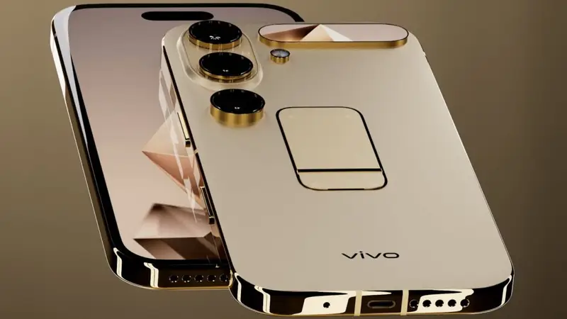 Vivo V60 Pro Max 2025