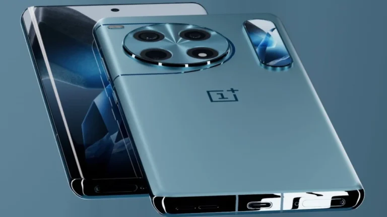 OnePlus 12 Pro 5G