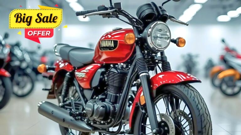 Yamaha RX100