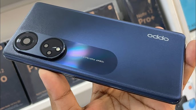 OPPO Reno8 T 5G
