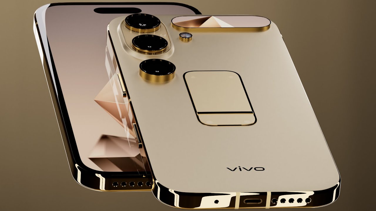 Vivo X200 Ultra